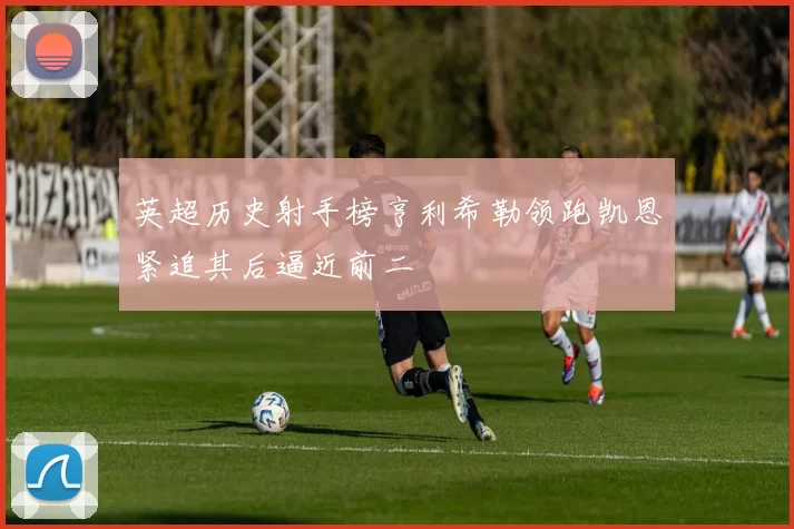 英超历史射手榜亨利希勒领跑凯恩紧追其后逼近前二