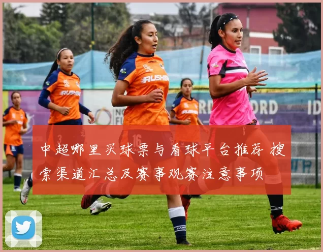 中超哪里买球票与看球平台推荐 搜索渠道汇总及赛事观赛注意事项